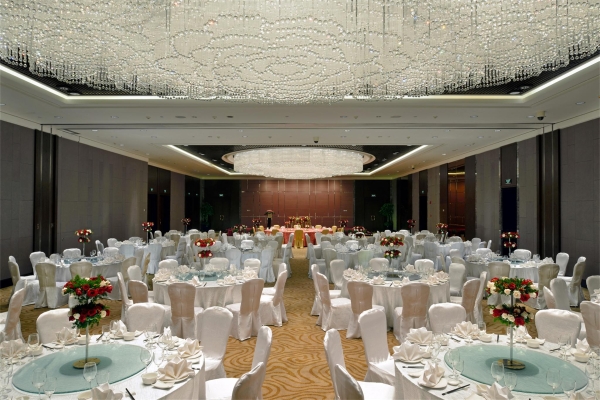 Hotel Howard Johnson IFC Plaza (Ningbo)